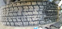 Лот: 16552562. Фото: 2. Шины Dunlop Graspic DS3 made in... Шины, Диски