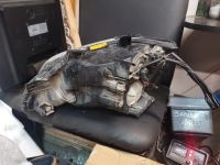 Лот: 24337650. Фото: 3. Фары тайота ноах. Авто, мото, водный транспорт