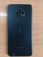 Лот: 19538154. Фото: 2. Смартфон Nokia 7.2 (TA-1196). Смартфоны, связь, навигация