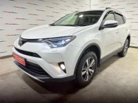 Лот: 24872759. Фото: 5. Toyota Rav 4 2015