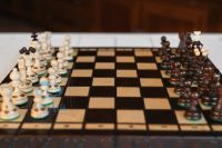 Лот: 16548618. Фото: 10. Настольная игра Шахматы Королевские...