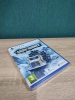 Лот: 20521505. Фото: 2. Игра Snow Runner PS5 Диск новый... Игровые приставки, консоли, видеоигры