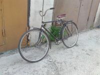 Лот: 1949805. Фото: 2. Велосипед "Урал". Велоспорт