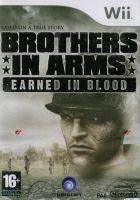 Лот: 3813279. Фото: 2. Brother in Arms Double Time (2... Игровые приставки, консоли, видеоигры