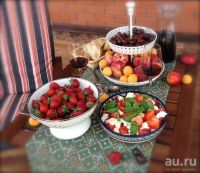 Лот: 8909150. Фото: 5. Сервировочная подставка Гарнера...