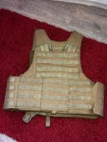 Лот: 16065111. Фото: 3. Плитник Plate Carrier (бронежилет... Туризм, охота, рыбалка, самооборона