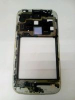 Лот: 11235169. Фото: 2. A349. Samsung i9500 . Рамка дисплея. Запчасти, оборудование