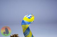 Лот: 5425799. Фото: 3. Бабблер (Bubbler) "Шептун" стеклянный... Красноярск