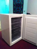 Лот: 8637209. Фото: 3. Морозильная камера Elenberg. Бытовая техника