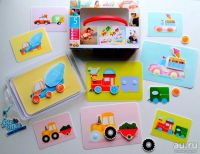 Лот: 8279701. Фото: 4. Настольная игра Pic'n Mix "Веселый... Красноярск