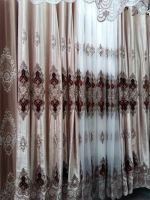 Лот: 15521966. Фото: 3. Шторы высота 2.6. Домашний быт