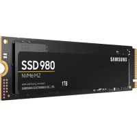 Лот: 21638241. Фото: 2. SSD диск Samsung 1TB 980 PRO PCIe... Комплектующие