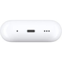 Лот: 21437694. Фото: 5. Наушники Apple AirPods Pro 2 MagSafe...