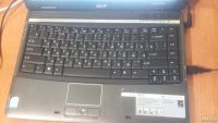 Лот: 8635900. Фото: 2. Ноутбук ACER Extensa 4220 в хорошем... Компьютеры, ноутбуки, планшеты