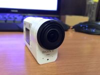 Лот: 17634436. Фото: 4. Sony HDR-AS300