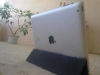 Лот: 1227123. Фото: 2. Прошитый IPAD 2 16gb WI-FI. Компьютеры, ноутбуки, планшеты