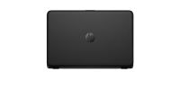 Лот: 6656920. Фото: 3. 15.6" Ноутбук HP 15-ac005ur черный... Компьютеры, оргтехника, канцтовары