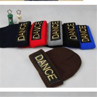 Лот: 10437761. Фото: 3. Шапка DANCE (синяя). Дети растут