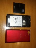 Лот: 6644069. Фото: 3. Sony Xperia L (C2105). Красноярск