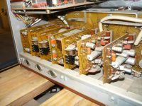 Лот: 9223909. Фото: 4. Магнитофон приставка катушечный... Красноярск