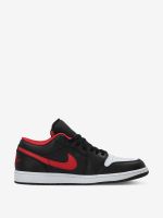 Лот: 24286038. Фото: 5. Кеды мужские Nike Air Jordan 1Low...