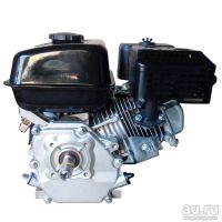Лот: 18408155. Фото: 3. Двигатель Lifan 168 F-2 economic... Строительство и ремонт