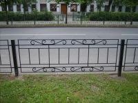 Лот: 3177220. Фото: 4. Изготовление заборов, ограждений... Красноярск