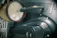 Лот: 5211910. Фото: 6. кофе машина