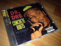 Лот: 6466353. Фото: 6. DR.DRE - Concrete Roots - CD