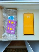 Лот: 18599382. Фото: 2. Защитное стекло Xiaomi Redmi Note... Аксессуары