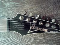 Лот: 5404057. Фото: 3. Ibanez rga 42BL + Звукосниматели... Музыкальные инструменты и оборудование