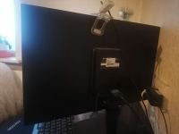 Лот: 11081632. Фото: 3. Продам монитор 22" LG 22M35A. Компьютеры, оргтехника, канцтовары