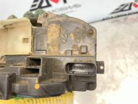 Лот: 25896788. Фото: 7. замок двери Kia Ceed ED