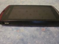 Лот: 1807283. Фото: 3. sony ericsson vivaz 8мп камера... Красноярск