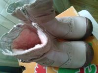 Лот: 6401199. Фото: 3. сапожки зима. Дети растут