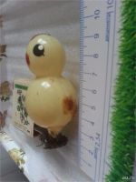 Лот: 8753598. Фото: 3. Ёлочные стеклянные игрушки СССР... Сувениры, подарки