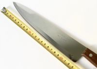 Лот: 4650329. Фото: 8. 🔪Нож Tramontina кухонный поварской...