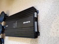 Лот: 12340037. Фото: 2. Machete M134 усилитель. Автозвук