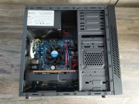 Лот: 21136366. Фото: 2. Игровой компьютер i5, 8gb, rx570... Компьютеры, ноутбуки, планшеты