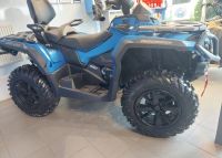 Лот: 25658984. Фото: 3. Квадроцикл BRP Can-Am Outlander... Авто, мото, водный транспорт