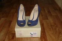 Лот: 11054081. Фото: 3. Туфли женские итальянской фирмы... Одежда, обувь, галантерея