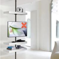 Лот: 20546373. Фото: 8. Кронштейн на трубу для LCD/LED...