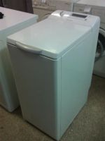 Лот: 3649722. Фото: 3. Стиральная машина Electrolux EWT... Бытовая техника