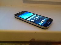 Лот: 9215138. Фото: 4. Samsung S4 mini i9195 Black Edition...