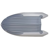 Лот: 20621752. Фото: 5. Лодка ПВХ BADGER Air Line 360...