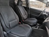 Лот: 20091214. Фото: 3. Каркасные накидки черные на все... Авто, мото, водный транспорт