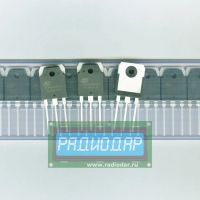 Лот: 24842651. Фото: 2. SGT40N60NPFDPN мощный IGBT транзистор... Радиодетали  (электронные компоненты)