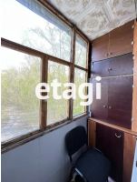 Лот: 25292139. Фото: 10. 1-комн. квартира , Красноярск...