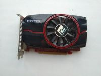Лот: 14418552. Фото: 2. PowerColor Radeon R7 250X 1GB... Комплектующие