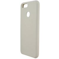 Лот: 14772326. Фото: 2. Чехол-накладка Silicon case для... Аксессуары